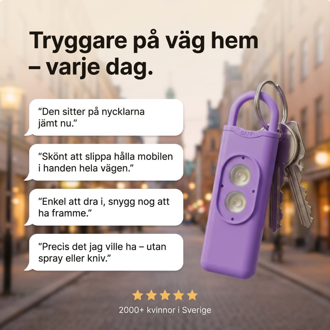 SkyddsÄngeln