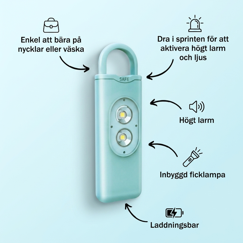 SkyddsÄngeln